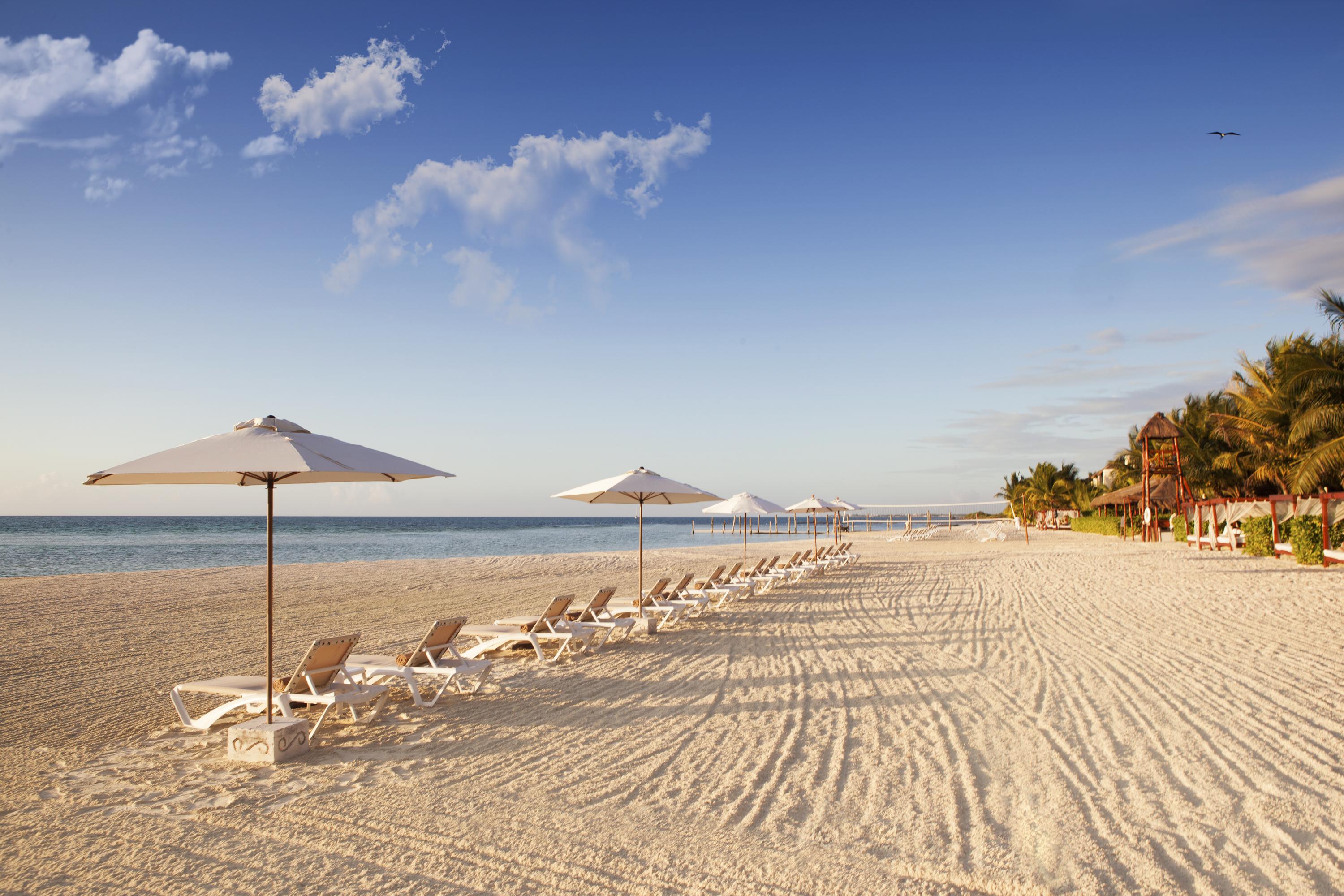 El Dorado Maroma A Spa Resort - More Inclusive (Adults Only) Playa del Carmen Exterior photo